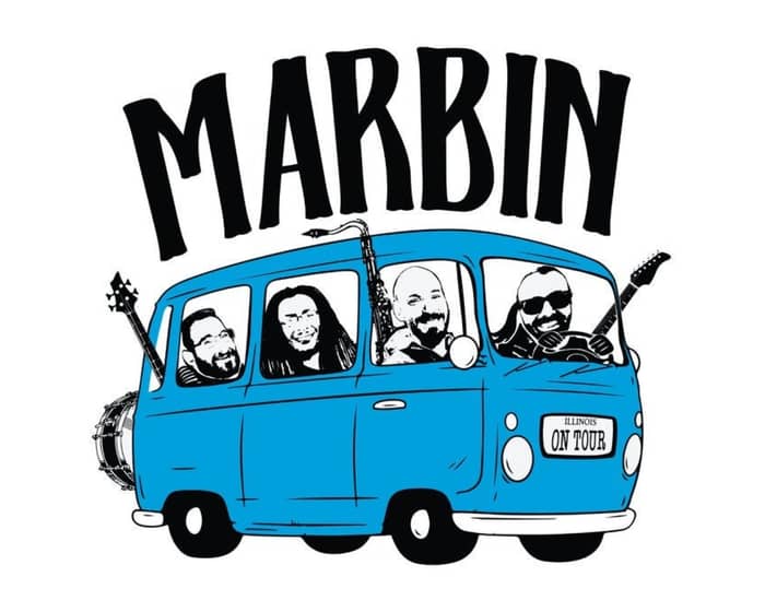 Marbin tickets