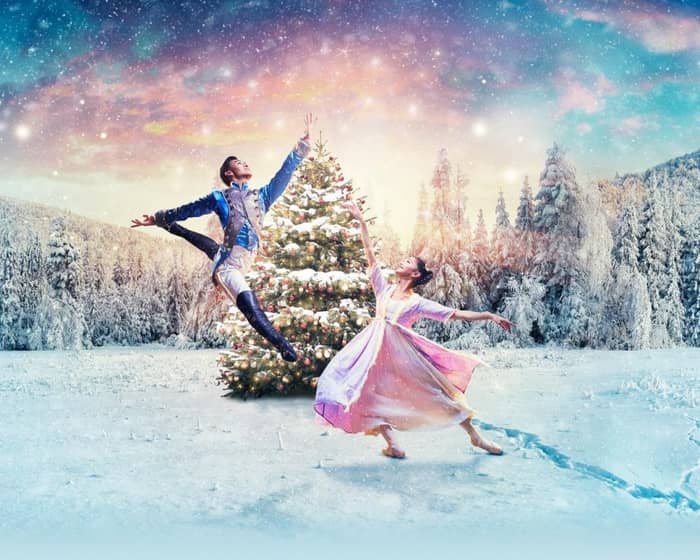The Nutcracker | Northern Ballet tickets