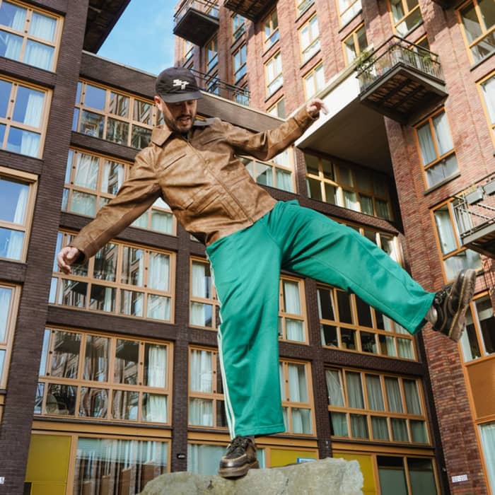 Papa Nugs cover image