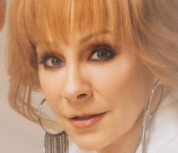 Reba McEntire and Rex Linn Announce Engagement at 2025 Emmys