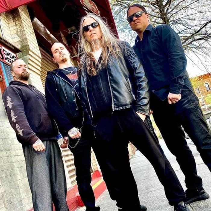 Hypocrisy cover image