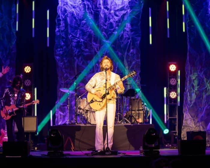 Bee Gees Fever - A Valentines Day Show tickets