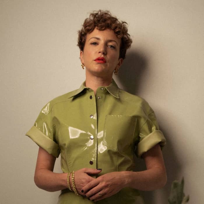 Annie Mac cover image