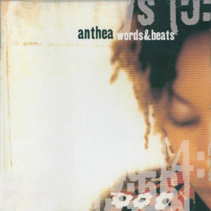 Anthea cover image