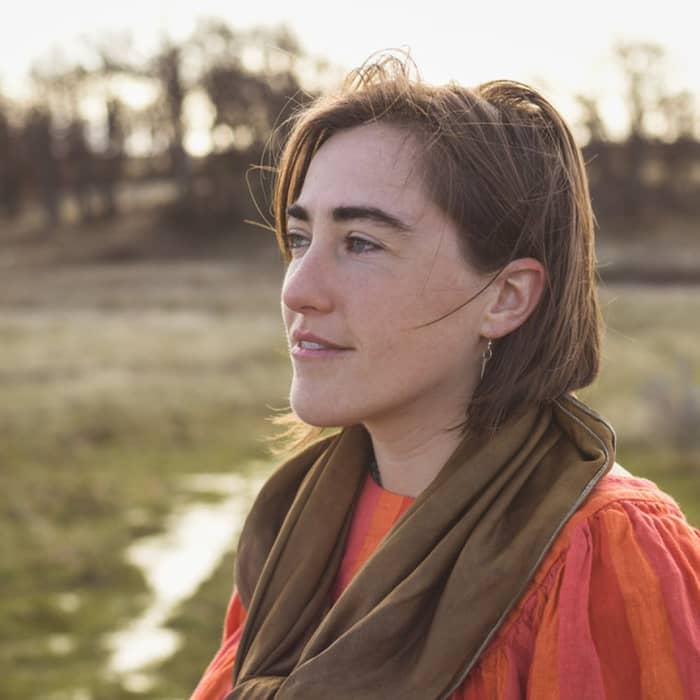 Margo Cilker tickets