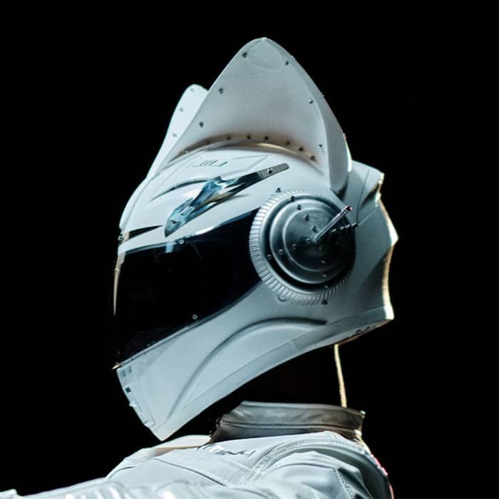 Lil Nas X cover image