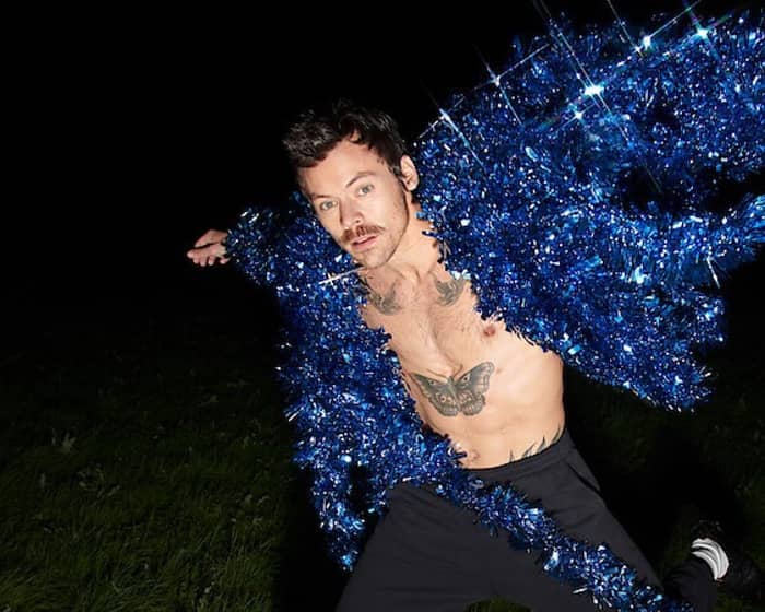 Harry Styles tickets