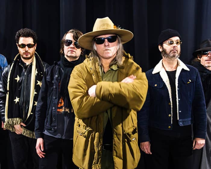 The Brian Jonestown Massacre tickets