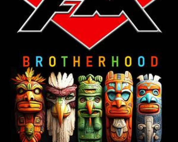 FM Plus Special Guest Jack J Hutchinson tickets