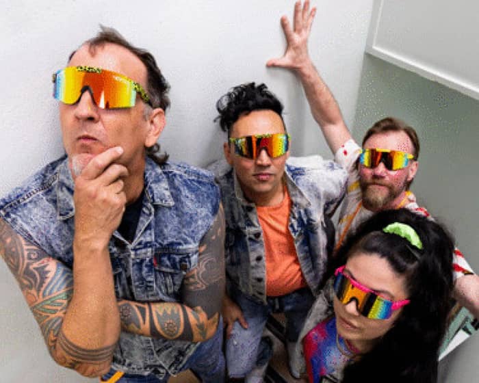 Norton Music Factory events