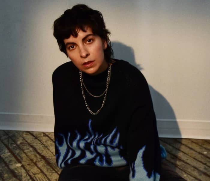 Becca Mancari cover image