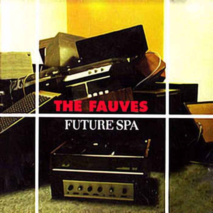 The Fauves cover image