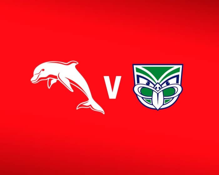 NRL Round 17 | Dolphins v Warriors tickets
