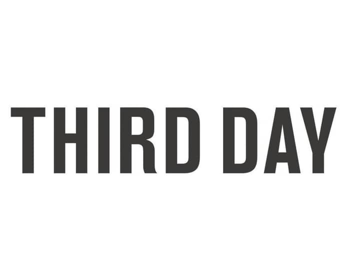 Third Day tickets