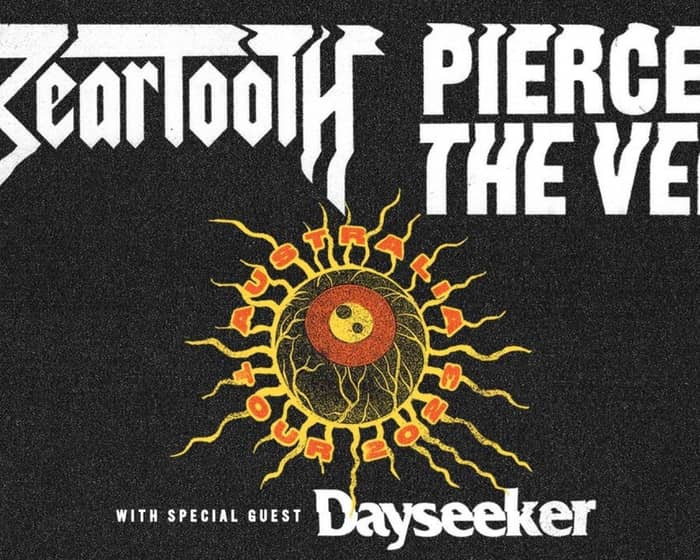 Beartooth tickets