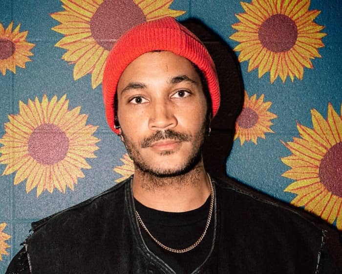 Bryce Vine: Let's Do Something Stupid Tour tickets