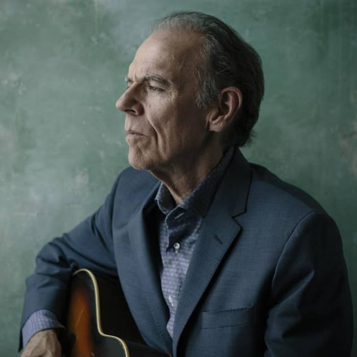 John Hiatt cover image