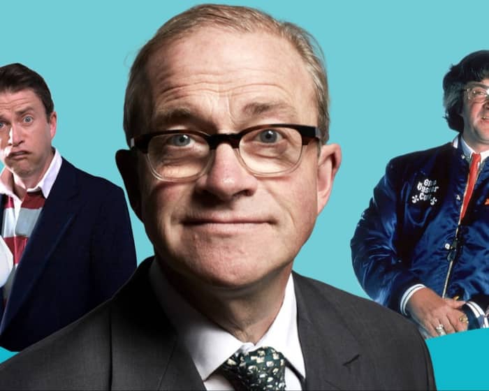 An Evening with Harry Enfield tickets