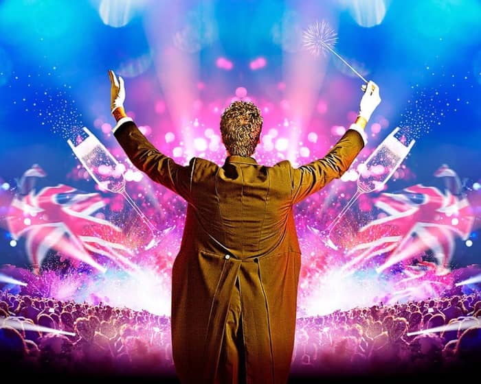 New Year's Day Proms