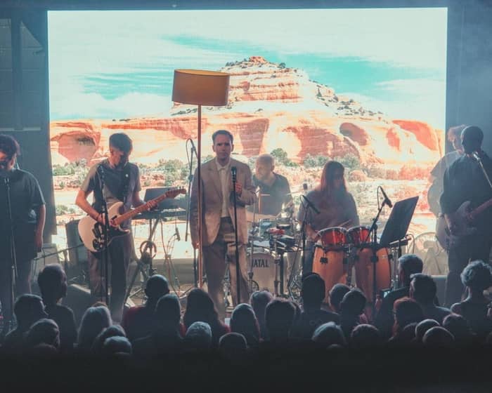 Stop Making Sense tickets