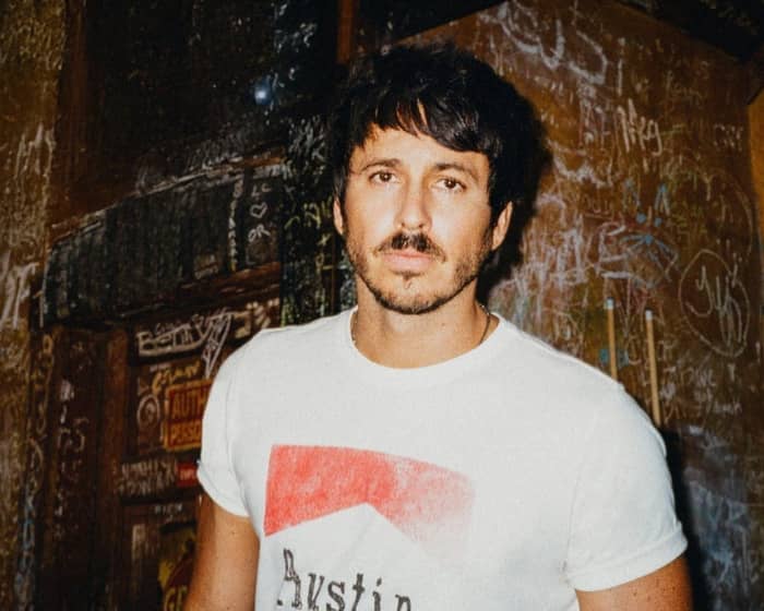 Morgan Evans - Steel Town Tour tickets