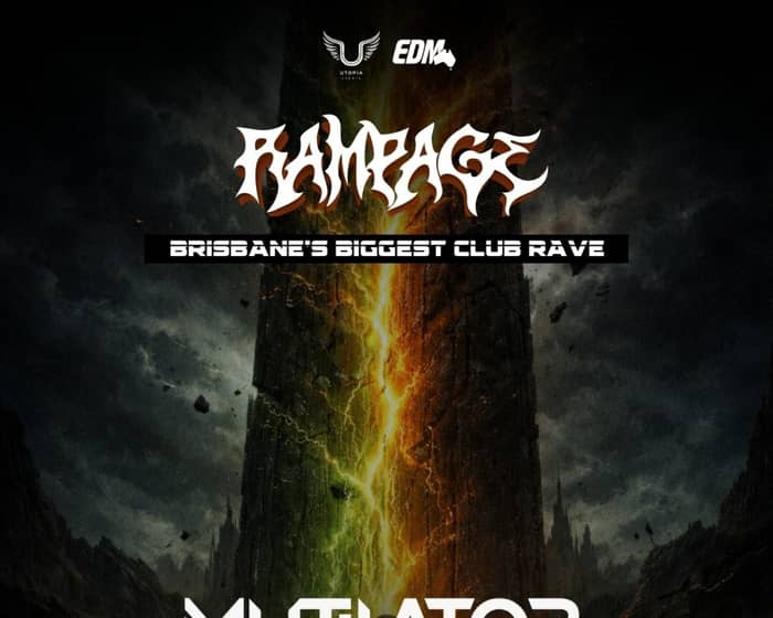 The MET Brisbane events