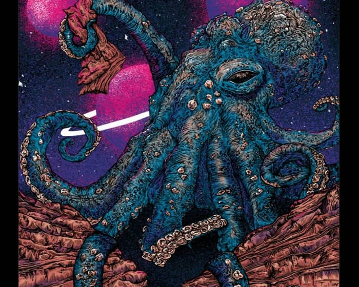 Dillon Amphitheater events