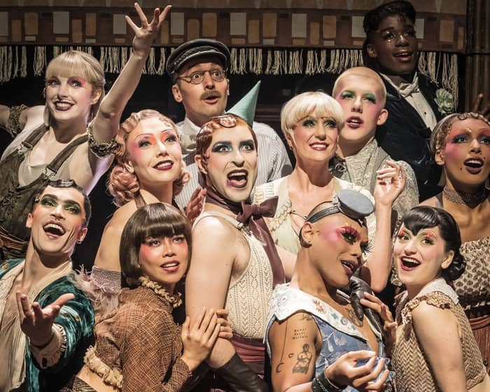 The Playhouse Theatre events