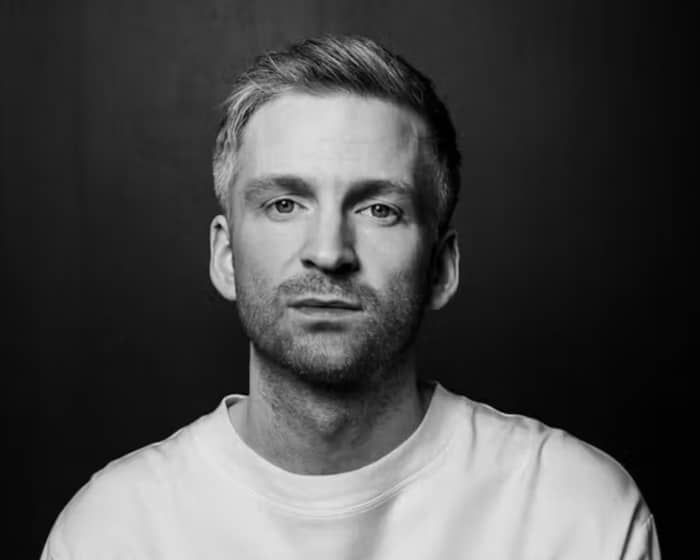Ólafur Arnalds tickets