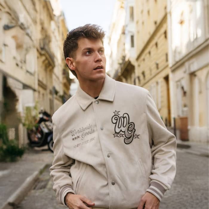 Jamie Miller cover image