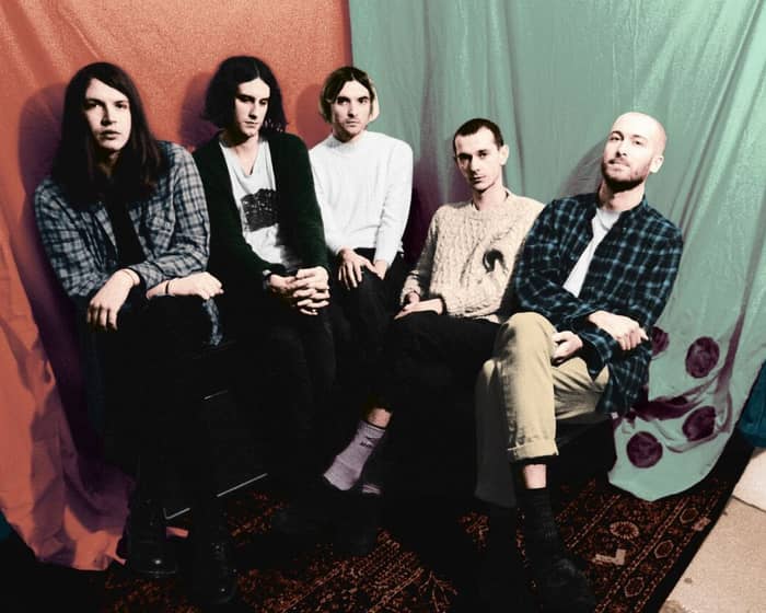 Ulrika Spacek tickets