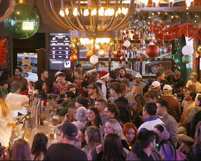 The Holiday Hop ~ Old Town's Christmas Crawl tickets