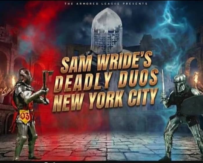 Armored League First Show of the Year! tickets