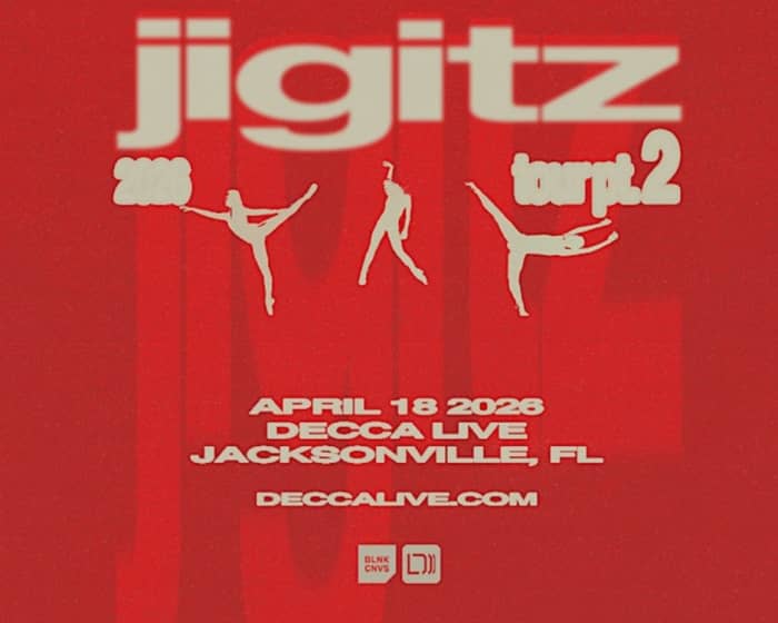jigitz tickets