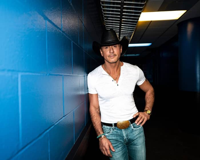 Tim McGraw: Pawn Shop Guitar Tour 2026 tickets