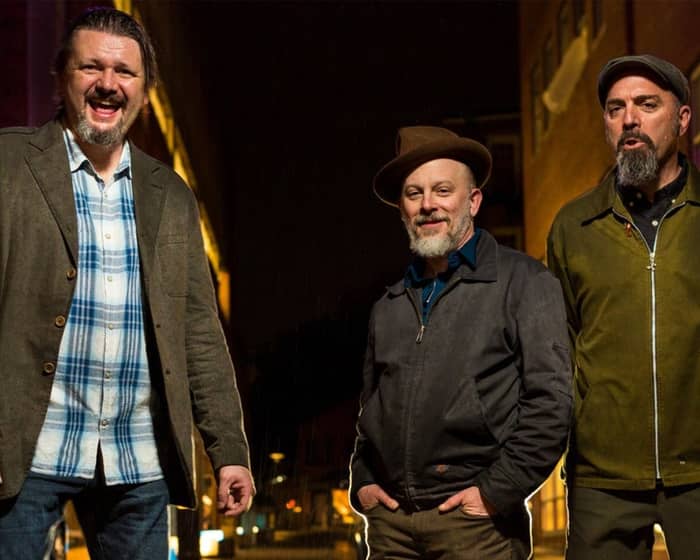 Vapors Of Morphine cover image