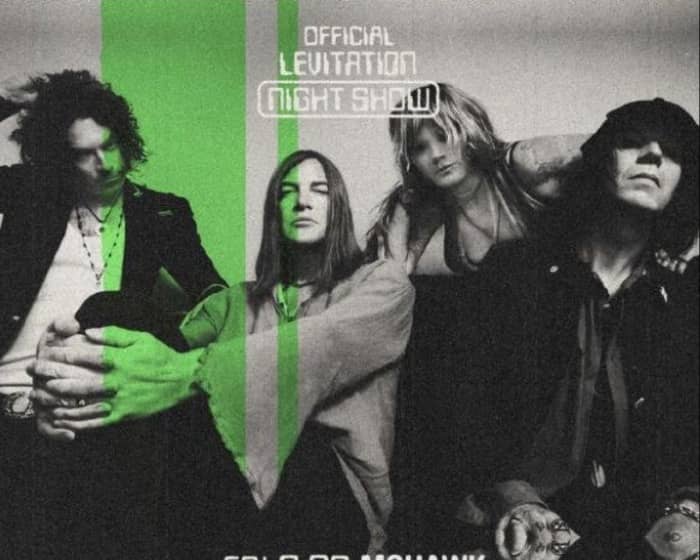 Levitation 2025 | Dandy Warhols tickets