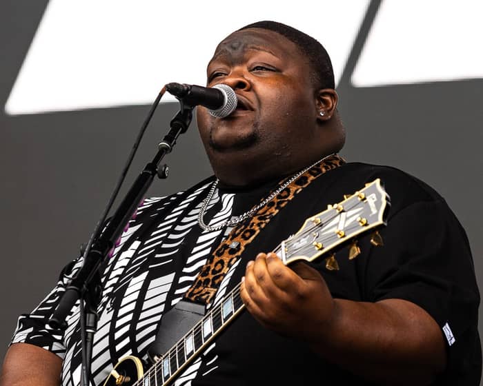 Christone "Kingfish" Ingram tickets