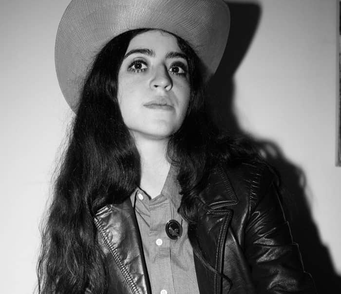 Frances De Vargas tickets