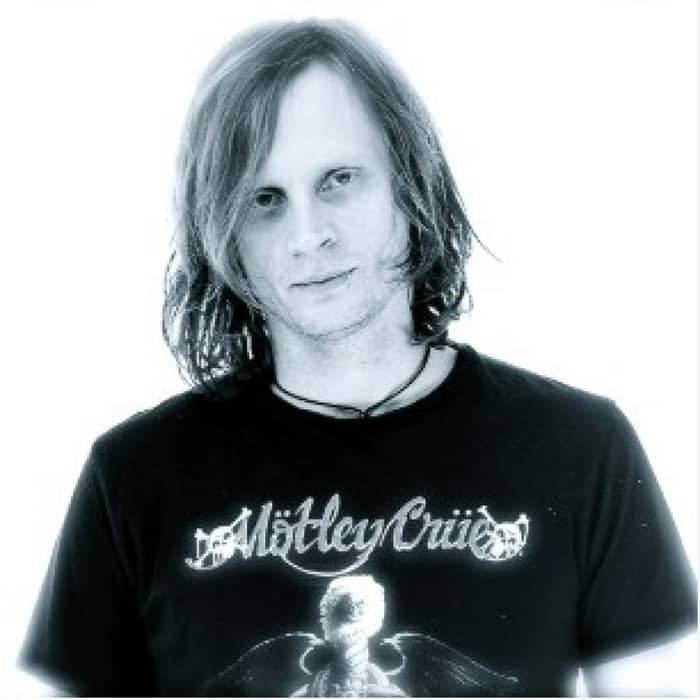 Dj Brendon cover image