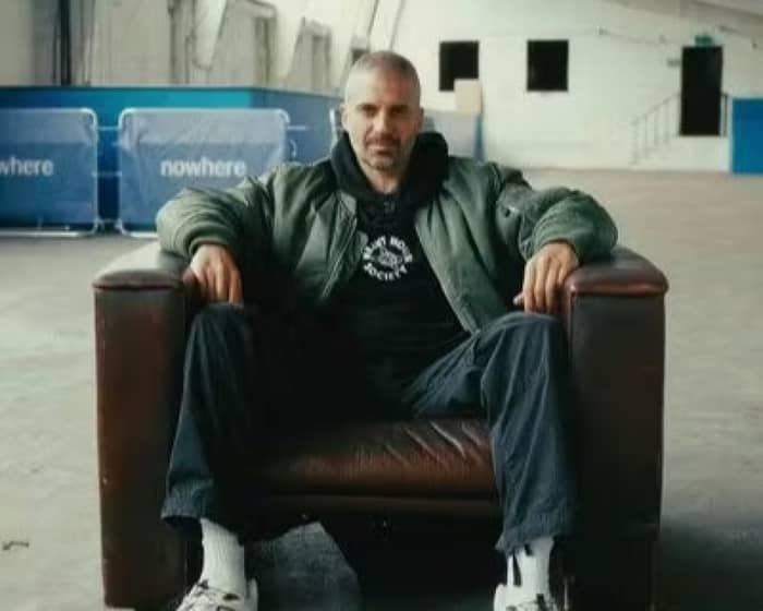 Sidney Charles tickets