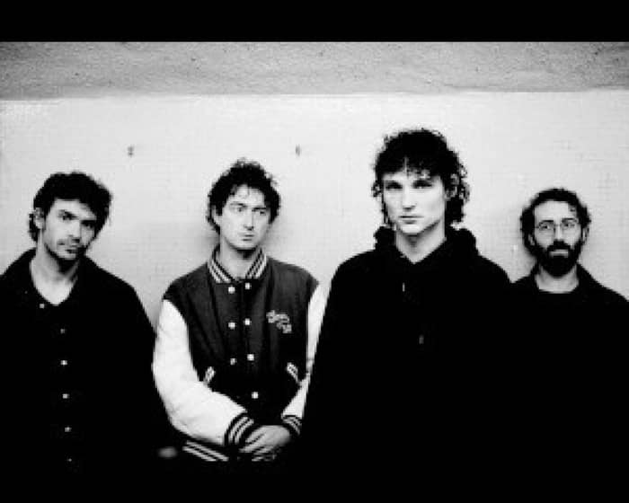 YHWH Nailgun tickets