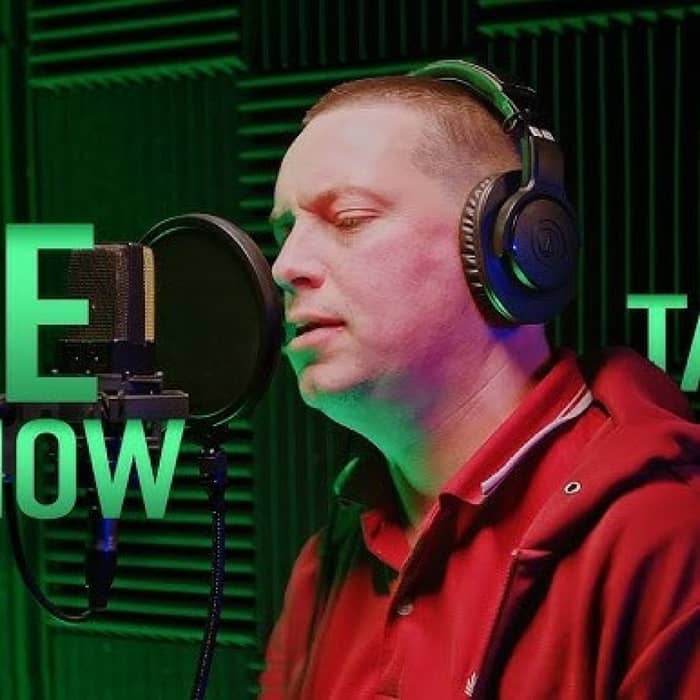 Able 8 & Joe Snow cover image