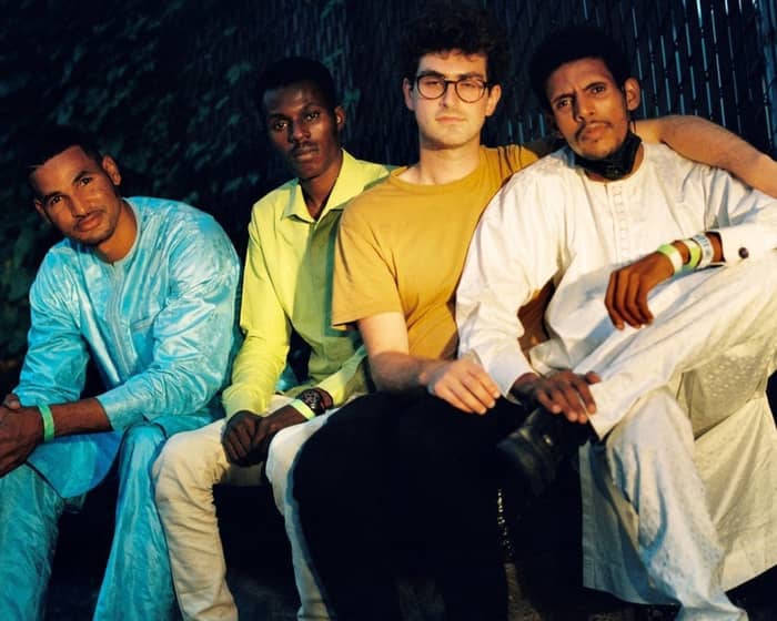 Mdou Moctar tickets