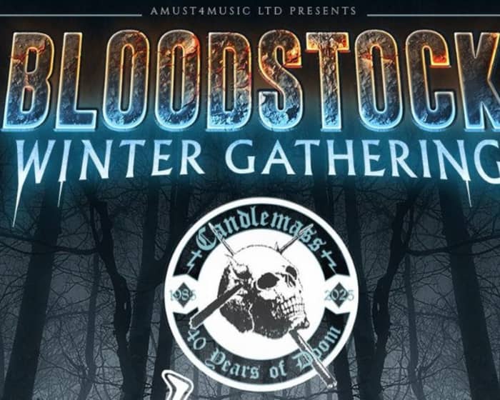 Bloodstock Winter Gathering tickets
