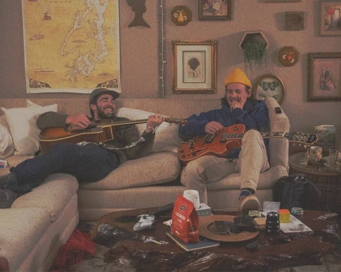 Buffalo Traffic Jam tickets