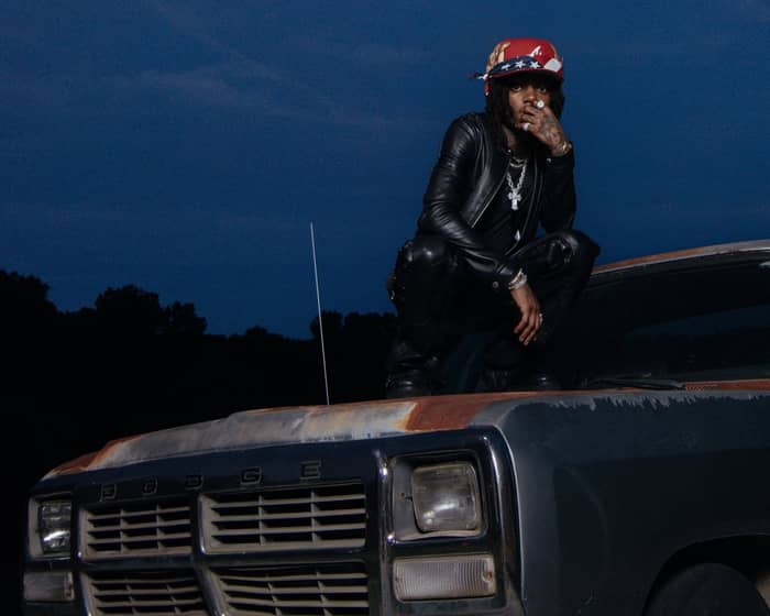 J.I.D - God Does Like Paradise Tour tickets