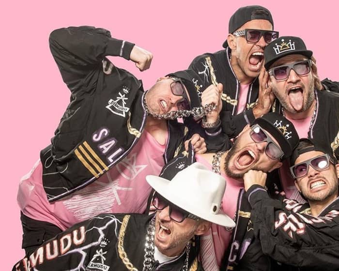 XVI Latvian Song and Dance Festival: Bermudu Divsturis & Apvedcels tickets