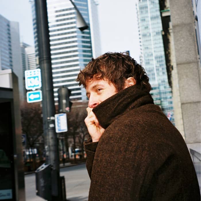 Mall Grab cover image