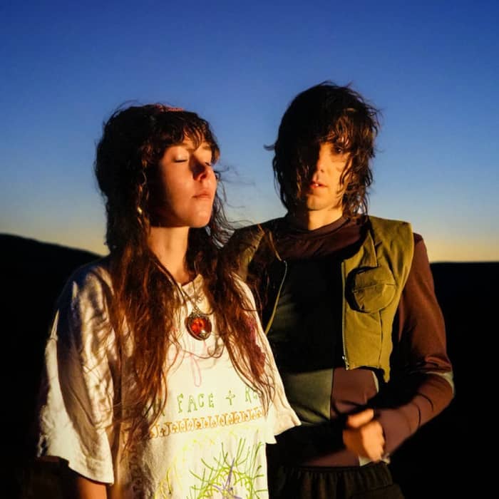 Purity Ring cover image